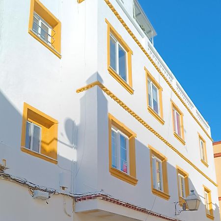 Sherryflat Alma Херес-де-ла-Фронтера Экстерьер фото
